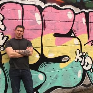 Meet your Posher, Brian